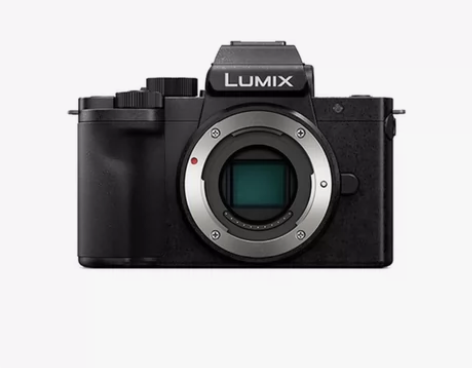 松下（Panasonic）G100微单相机...