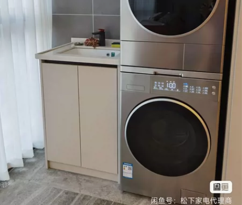 松下热泵烘干机NH-9098P/9095D...