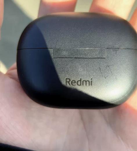 Redmi Buds3青春版 感兴趣的话点...