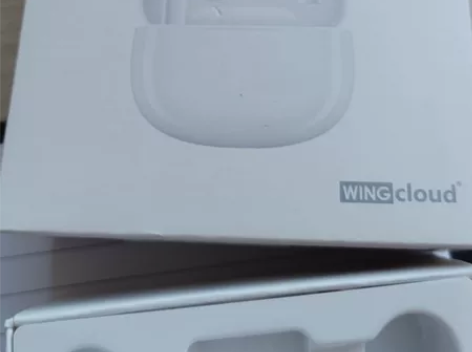 荣耀亲选Earbuds X3i单只补配件蓝...