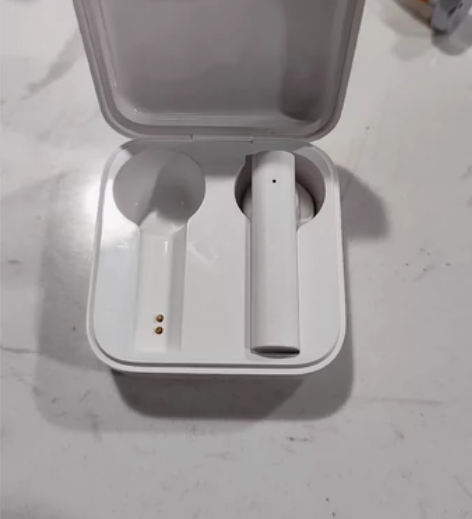 小米MI Air2 SE 充电仓?右耳 触...