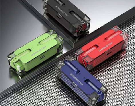 2023新款魔声（Monster） 型号：...