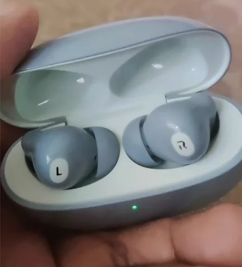 OPPO Enco air2pro真无线蓝...