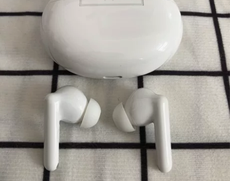 OPPO enco air2pro 左耳右...