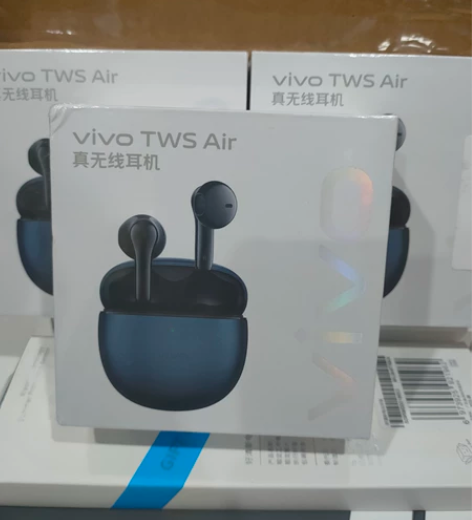 vivo TWS Air蓝牙耳机 真无线蓝...