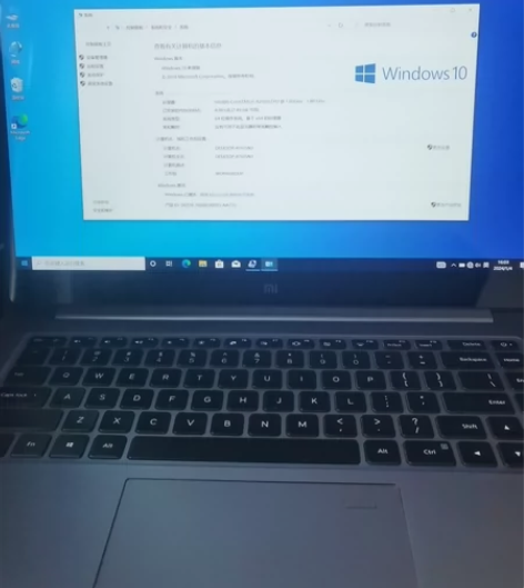 xiaomi/小米 Xiaomi 笔记本 ...