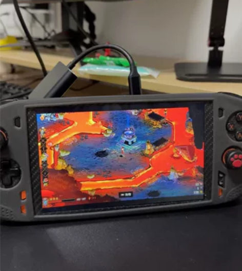 壹号本Onexplayer mini 58...