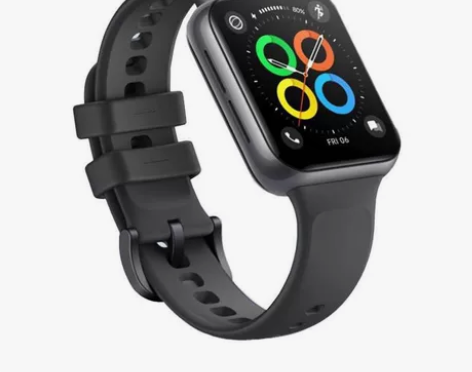 #OPPO手表Watch SE准新外观有轻...