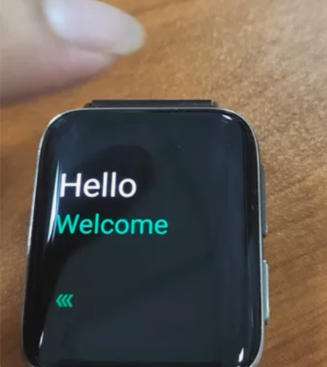 OPPO 手表watch 2 顶配 带es...