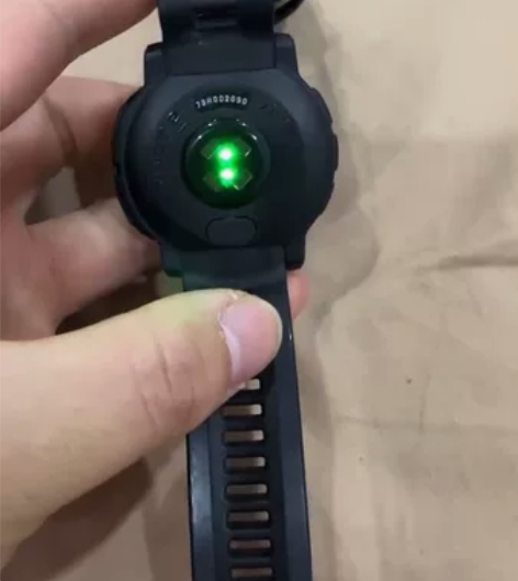 Garmin佳明Instinct本能2/2...