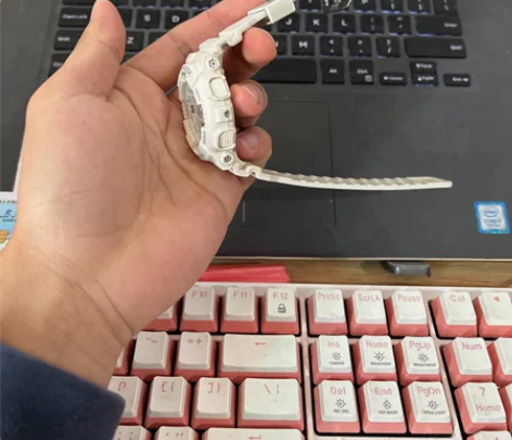 卡西欧  闲置便宜出正常用  就是没电了 ...