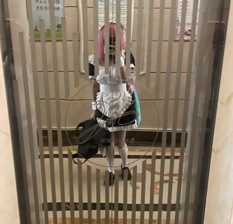 【出】后藤一里女仆装 只穿过一次 不咕鸟家...