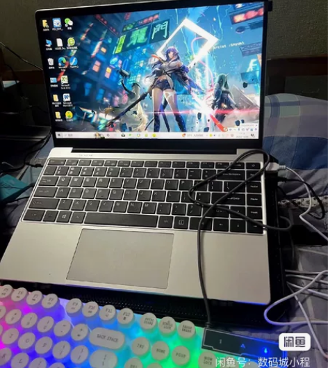 原价三千多的15.6寸笔记本，三位数出！英...