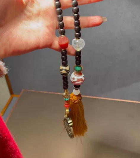 车挂，车侧挂，自己DIY设计款，装饰挂件，...