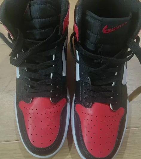 乔丹的原价698 感兴趣的话点“我想要”和...