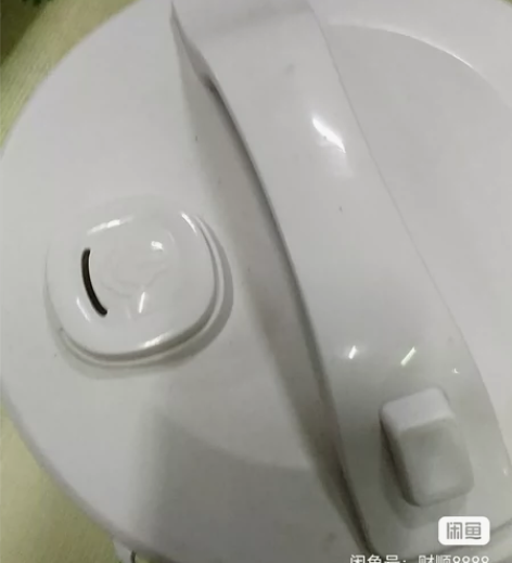 6升合肥美菱电饭煲转卖，8成新，很少用。限...