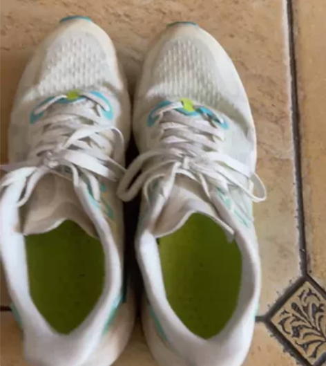 ?特步跑鞋氢风5.0男鞋夏季透气网面大网眼...