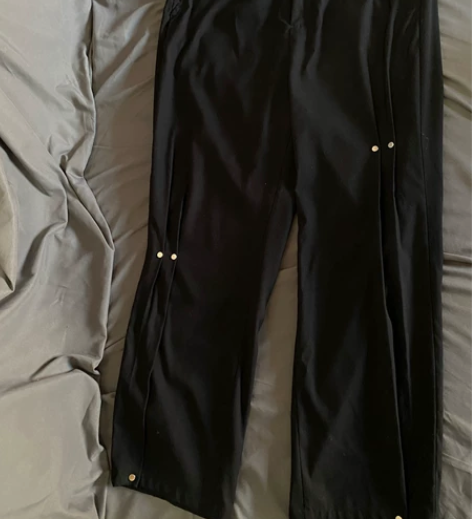 Undefined High Street...