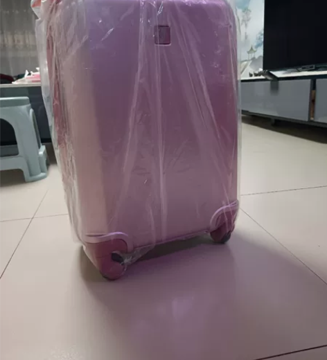 行李箱  全新  温州瓯海 塘下  自取 ...