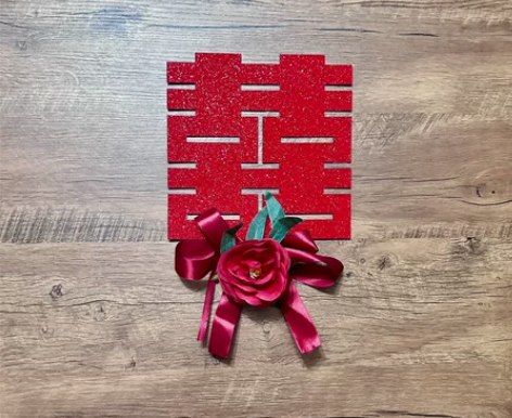 婚礼、婚庆、结婚装饰场地布置 1)仿真花,...