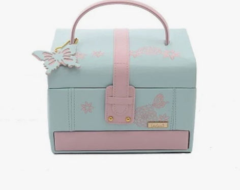 ?MINDY/乐咪迪 首饰盒 感兴趣的话点...