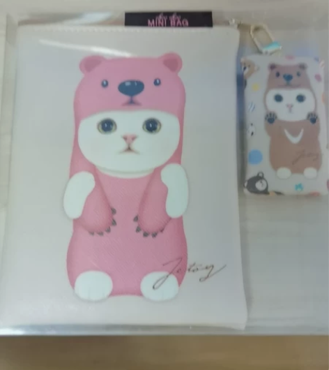 零钱包，不知道什么牌子，49元包邮不议价 ...