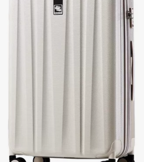 汉客29寸拉杆行李箱大容量耐用结实密码旅行...