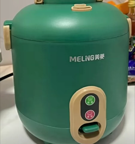 【尾货清仓】美菱电饭煲家用多功能定时煮饭煲...