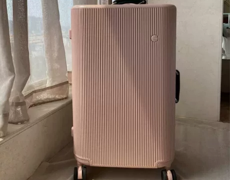 【官方全新】ITO同款行李箱ITO开心果系...