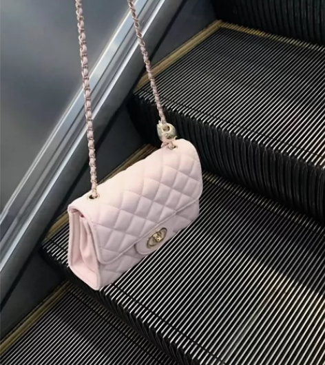 【全新未拆封】闲置处理品牌包包女法式可爱小...