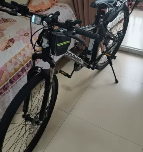 全新非二手库存新车27速30速山地车自行车...