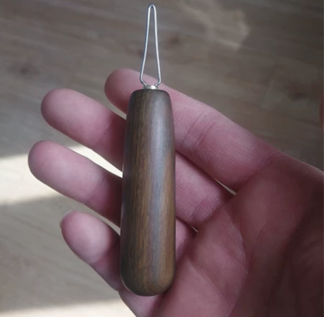 30元转让玩具红木弹弓纯红木的，十成新。 ...