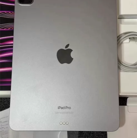 国行2022款iPad Pro11寸 12...