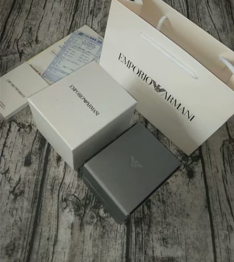 表盒腕表表盒满天星表盒阿玛妮表盒收纳盒 全...