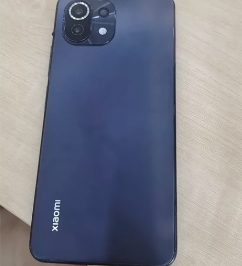 小米11青春版配件机，主板坏， 屏幕确定好...