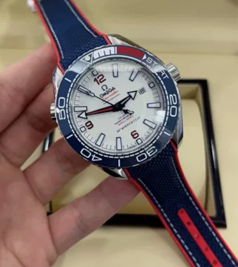 手表定制懂得都懂#Omega/欧米茄 #L...