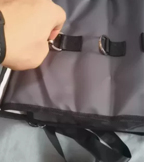 全新防水包，质量特别好，有需要的朋友私聊，...