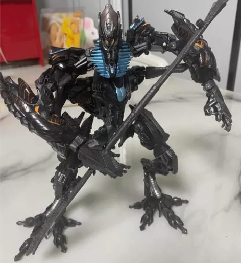 ss91堕落金刚 全配无损 99新没变过手...