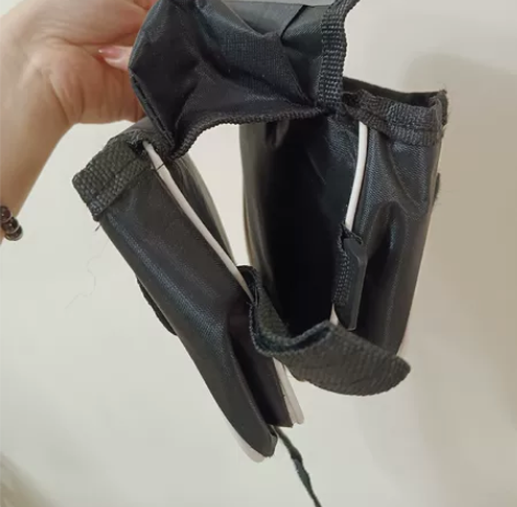 全新自行车双鞍包 骑行包 防水工具包 单车...