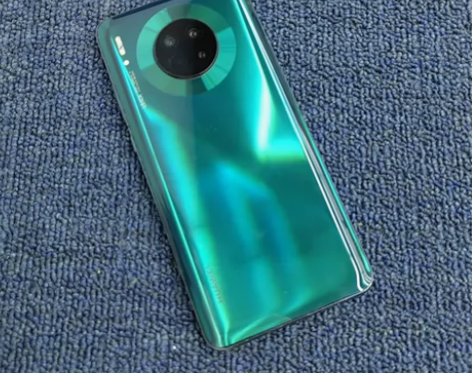 闲置个人自用华为 Mate30 5G手机 ...