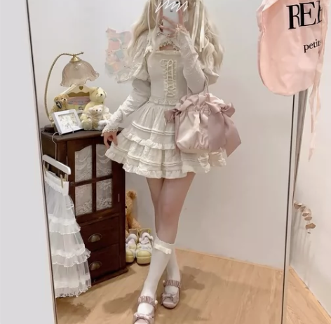 你别睡*sleepdoll自制* 少女革命...