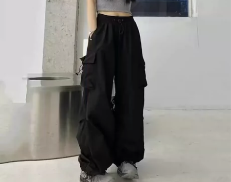 [hot]爵士运动裤 [钉子]面料比较薄，...