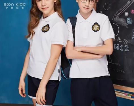 伊顿纪德校服便宜，孩子毕业了不穿了，都无破...