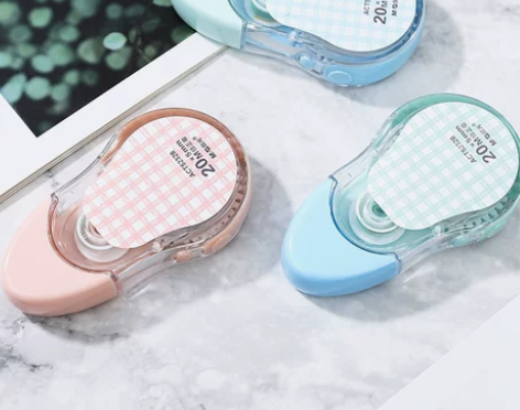 晨光修正带 MASMARCU系列学生用大容...