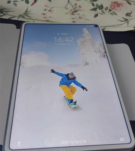 华为平板Huawei mate pad p...