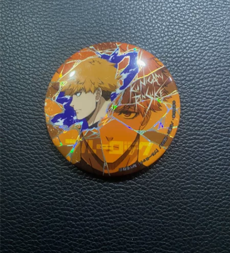 蓝色监狱国神炼介冰箱贴开瓶器 15不包邮可...