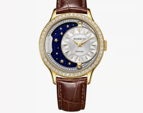 【工厂直销】罗西尼(ROSSINI)女士手...