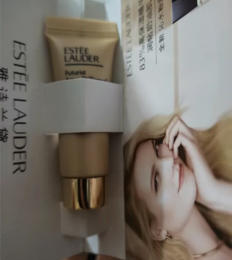沁水粉底液中样，1w0，10ml。3个，二...