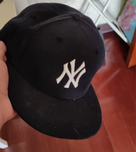 MLB帽子 加拿大购买 感兴趣的话点“我想...