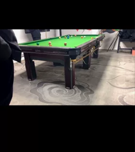 来力黑金刚急出包邮来力台球桌K3，k5，V...